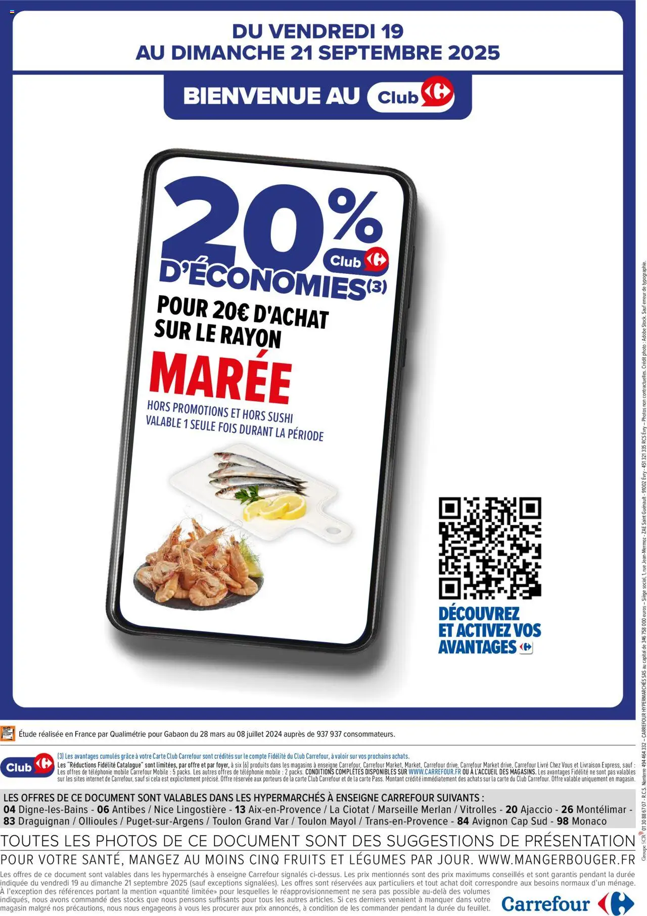  | Page: 2 | Produits: Sushi, Livre