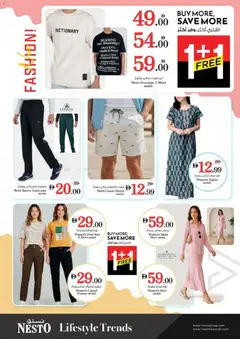 Preview of Nesto catalogue - summer saver valid from 16.04.2026 | Page: 36