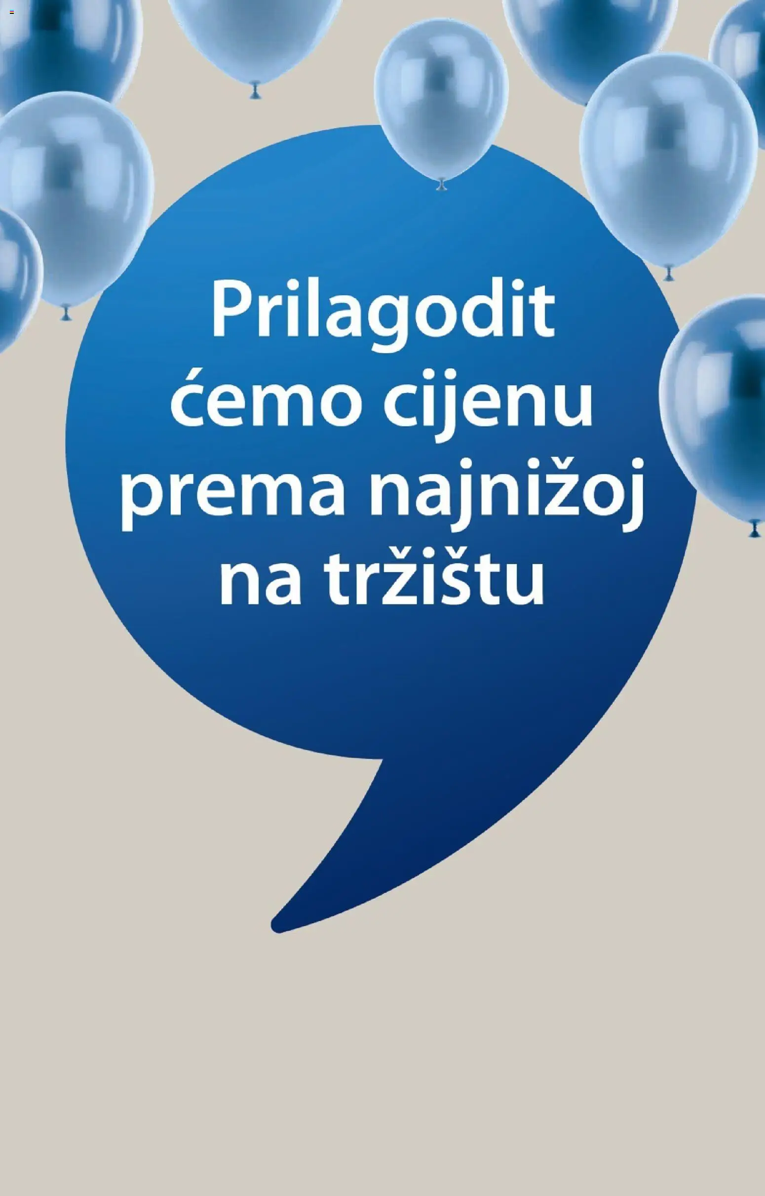 JYSK katalog | vrijedi od 15.04.2026 | Stranica: 17