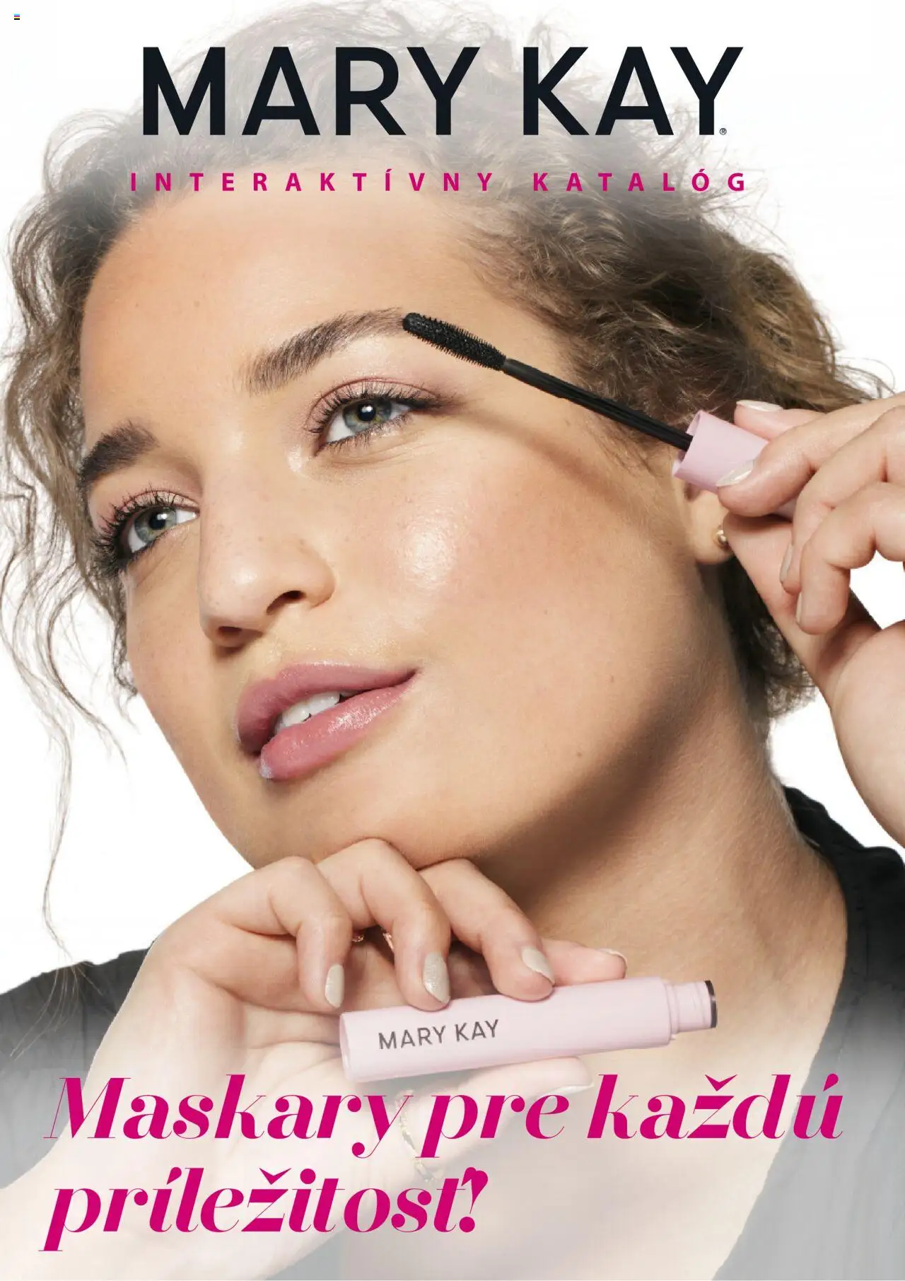 Nové Mary Kay akcie – leták je platný od 28.04.2025 | Strana: 1