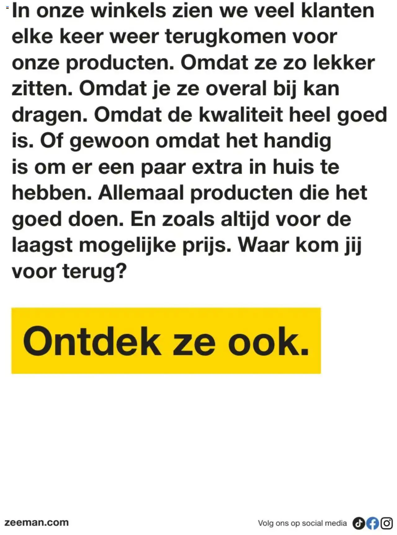  | Pagina: 2 | Producten: Kom, Overal, Kan