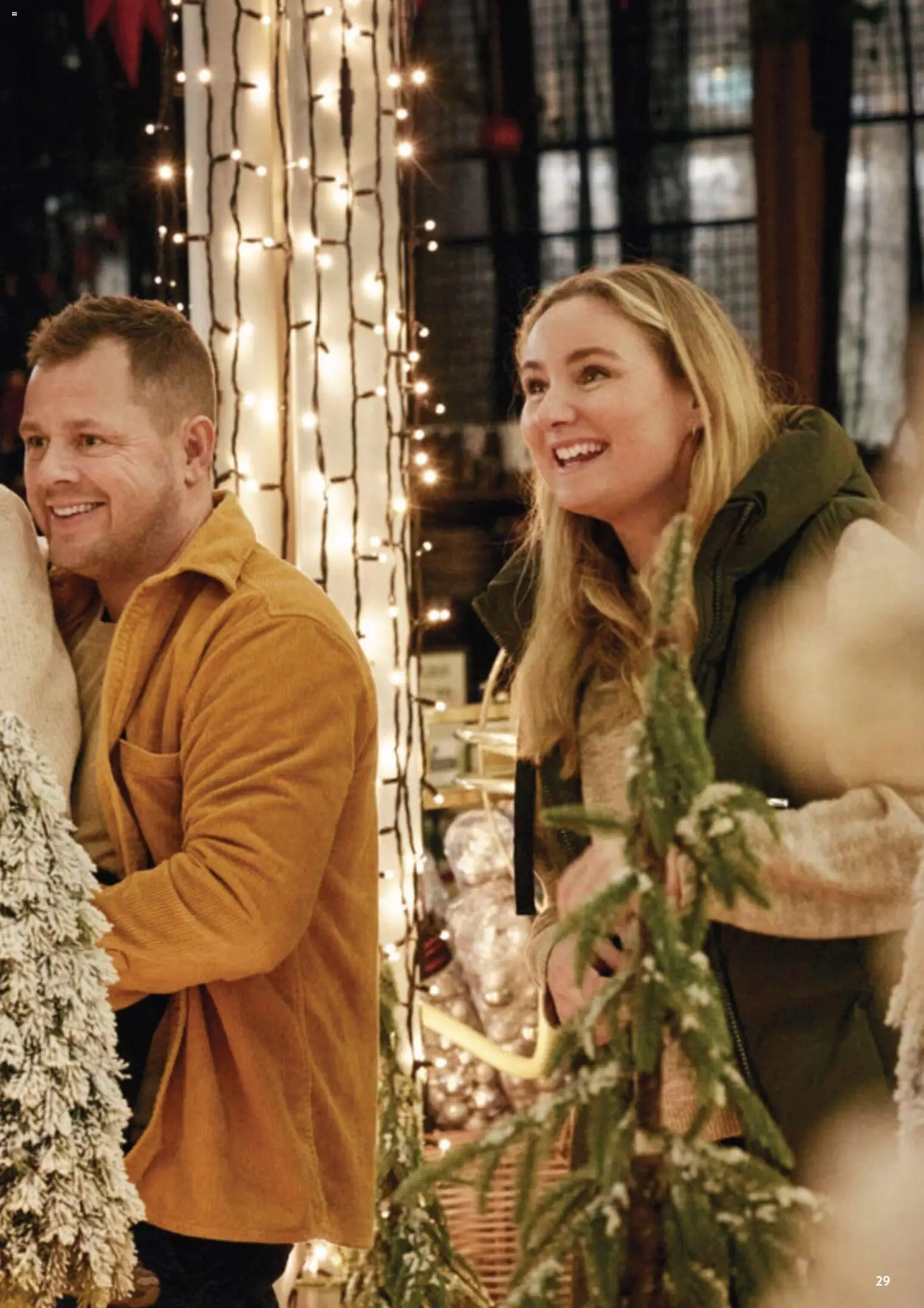 Plantorama tilbudsavis – gyldig fra 23.11.2025 | Side: 28