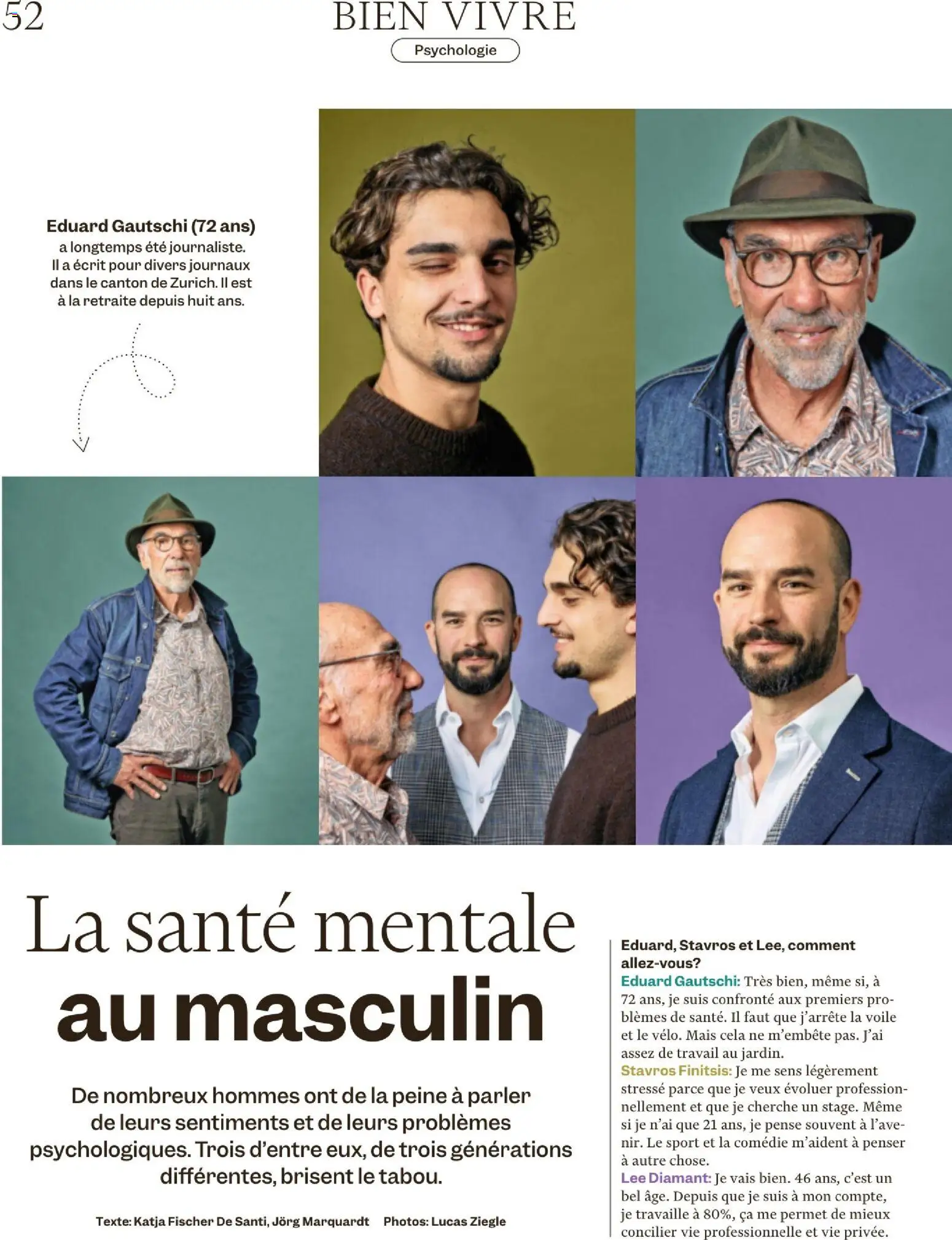 Migros Magazin FR – gültig ab 17.11.2025 | Seite: 51