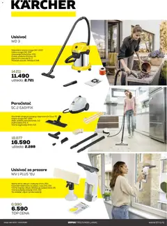 Tri O katalog - pregled Tri O kataloga - važi od 15.03.2026 | Strana: 6