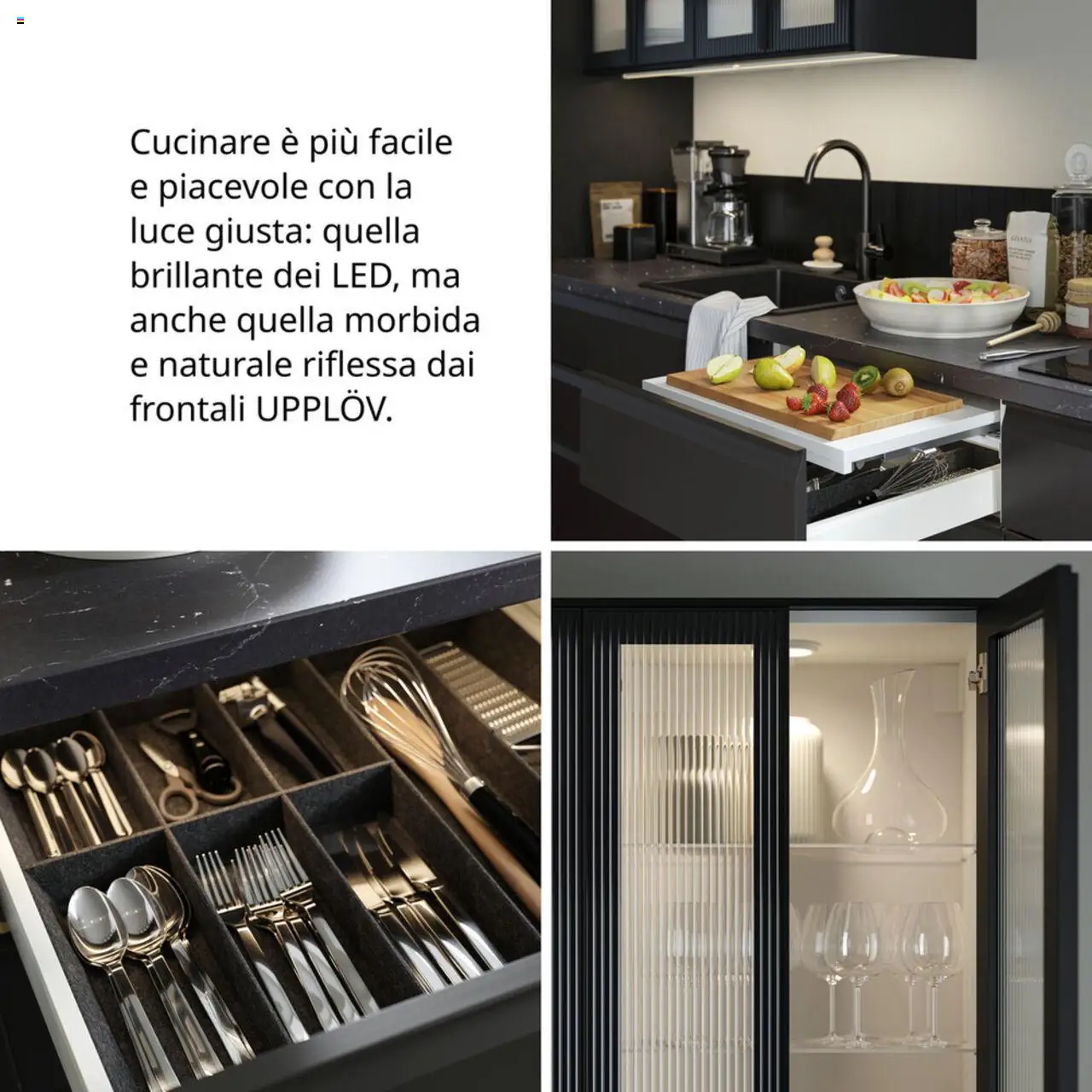 Volantino IKEA del 22.07.2024 | Pagina: 35