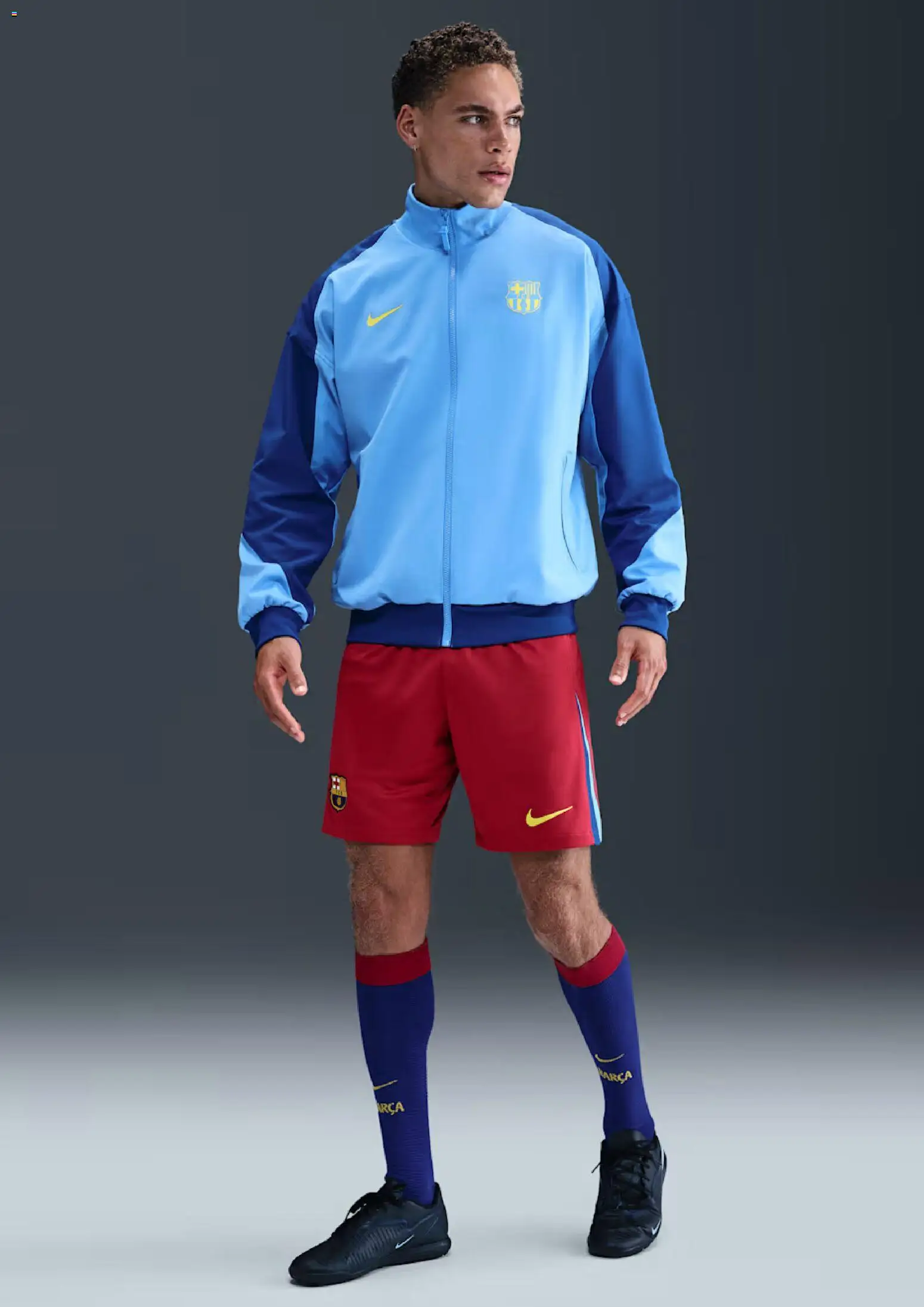 NIKE akciós ujság - amely érvényes a következő dátumtól: 05.12.2025 | Oldal: 15