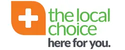 The Local Choice Pharmacy logo