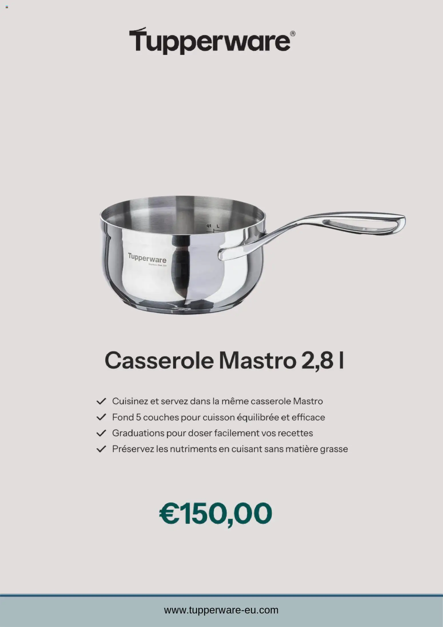 {H1} | Page: 3 | Produits: Couches, Casserole