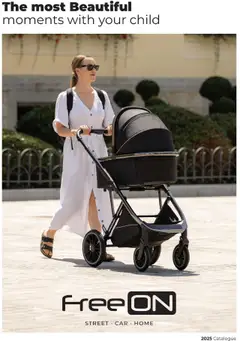 Baby center katalog akcije – veljaven od 01.11.2024