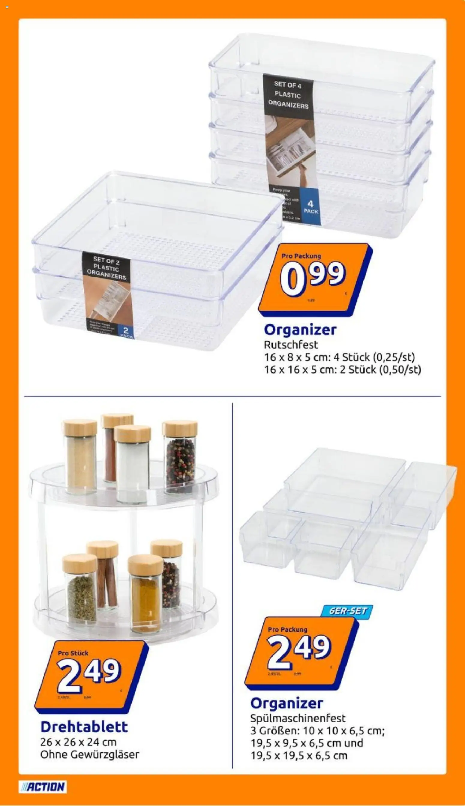 Action Flugblatt gültig ab 24.12.2025 | Seite: 9