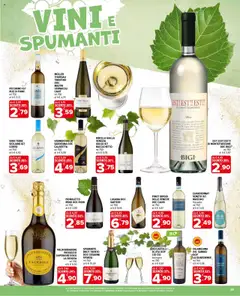 Volantino Iperal del 30.07.2025 | Pagina: 21