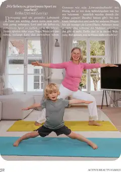 dm drogerie markt Active Beauty Family ab 01.10.2025 gültig | Seite: 32 | Produkte: Süßigkeiten