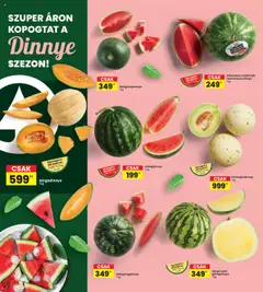 Interspar akciós ujság - amely érvényes a következő dátumtól: 24.07.2025 | Oldal: 10