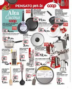 Anteprima del volantino Ipercoop volantino valido a partire dal 12.03.2026 | Pagina: 29