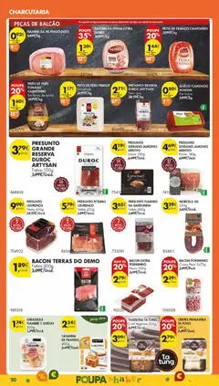 Pré-visualização Pingo Doce folheto válido de 11.11.2025 | Página: 26