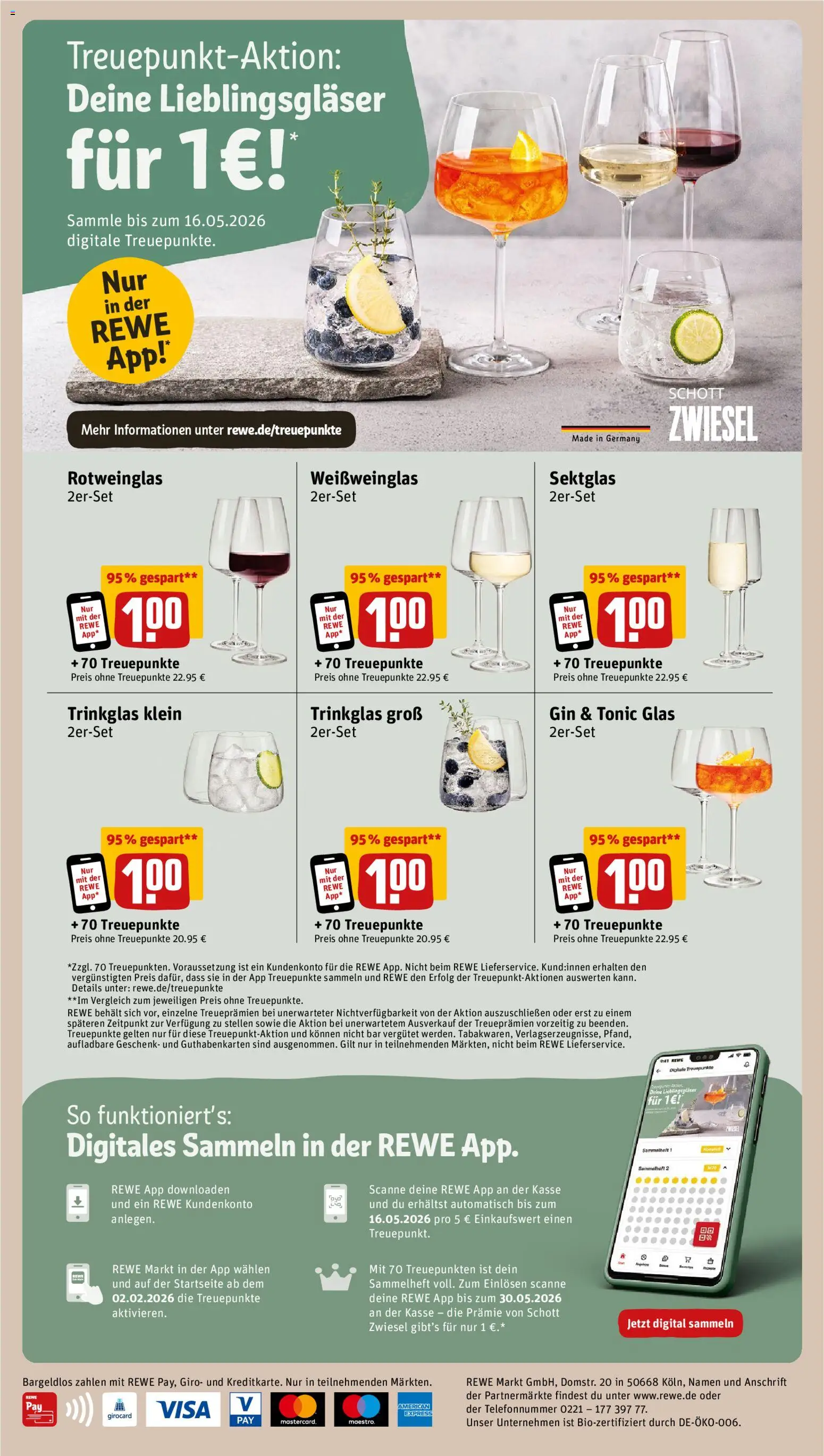 Rewe Prospekt 	 – gültig ab 16.02.2026 | Seite: 22 | Produkte: Gin