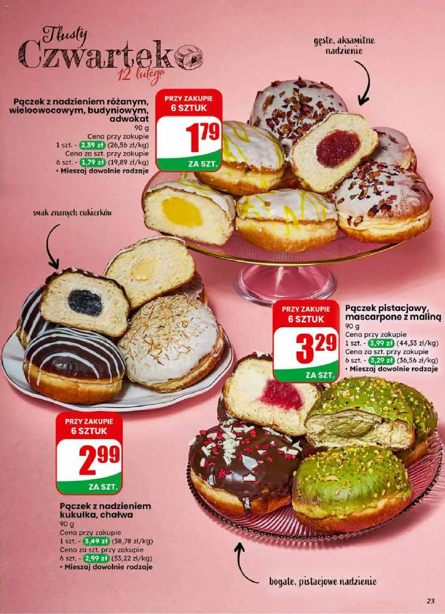 Dino Gazetka od 11.02.2026 | Strona: 23