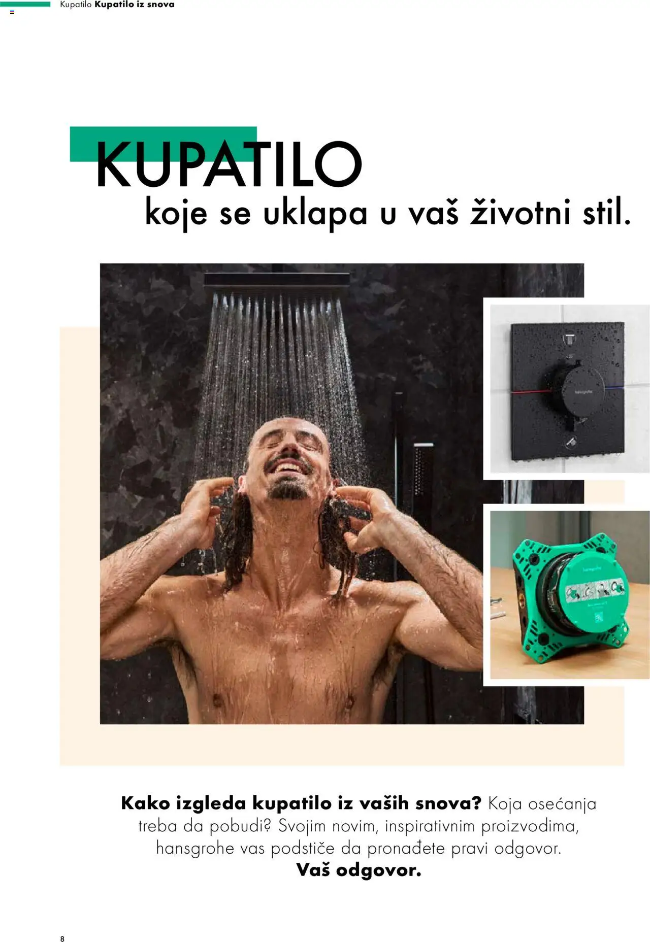 Uradi Sam katalog - važi od 30.06.2025 | Strana: 10 | Proizvode: Kupatilo