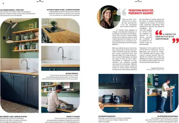 Darty - Prévisualisation de Darty catalogue valide à partir de 01.08.2025 | Page: 41 | Produits: Plaque a induction, Appareils ménagers, Mais, Tiroirs