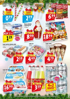 Pogląd oferty "Prim Market Gazetka świąteczna" - ważna od 01.12.2025 | Strona: 13