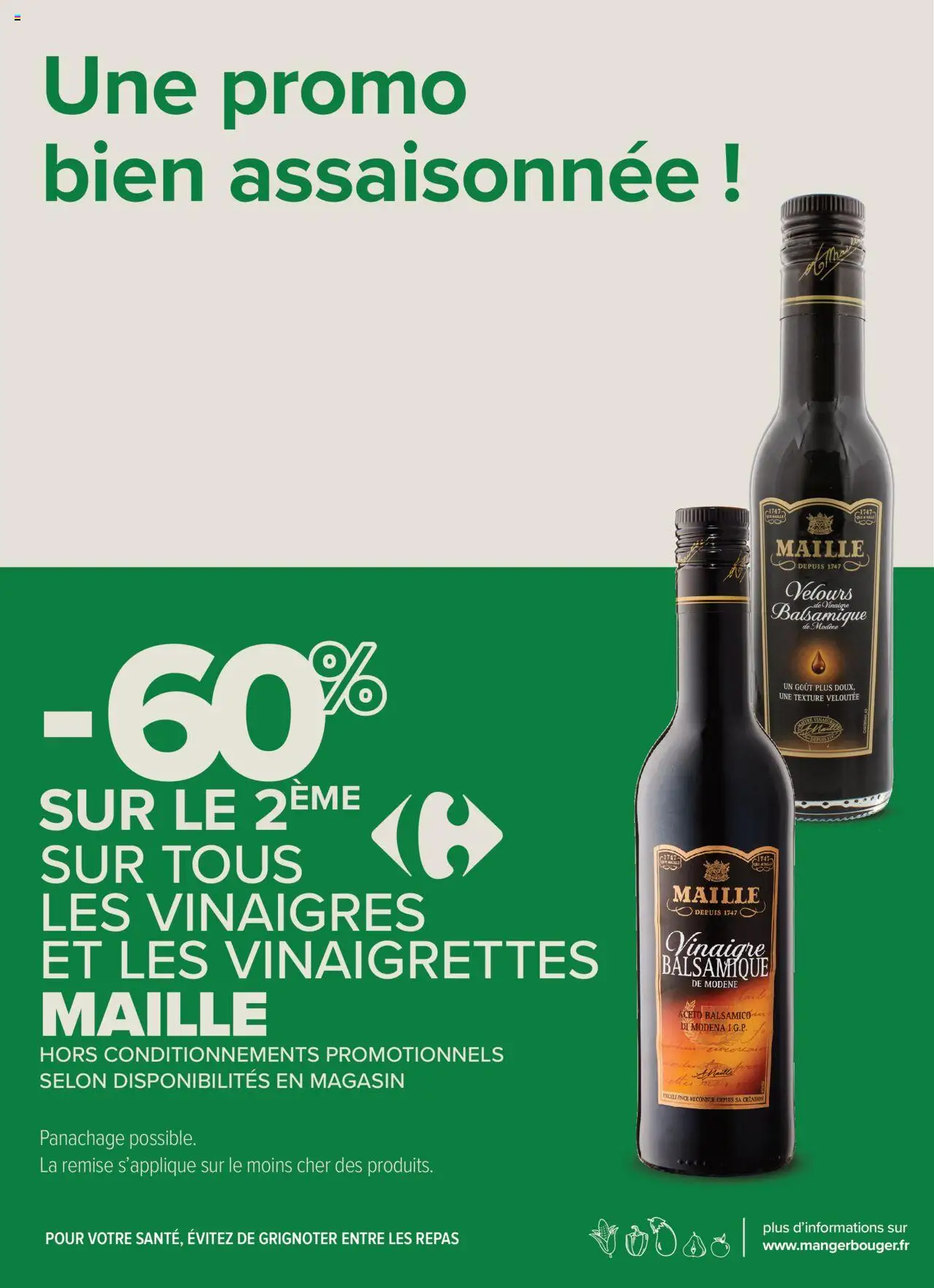  | Page: 14 | Produits: Vinaigre