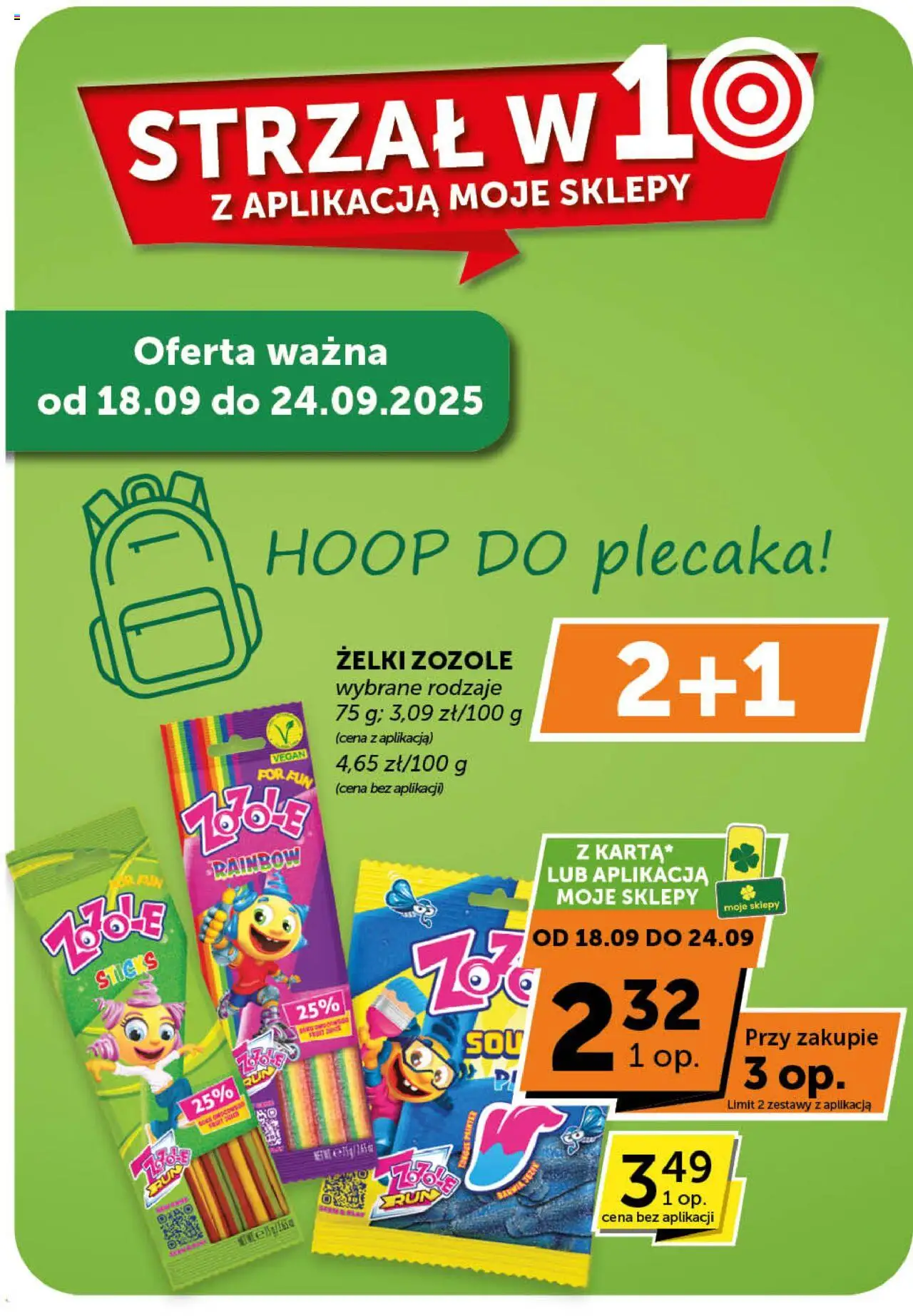ABC Gazetka od 18.09.2025 | Strona: 31