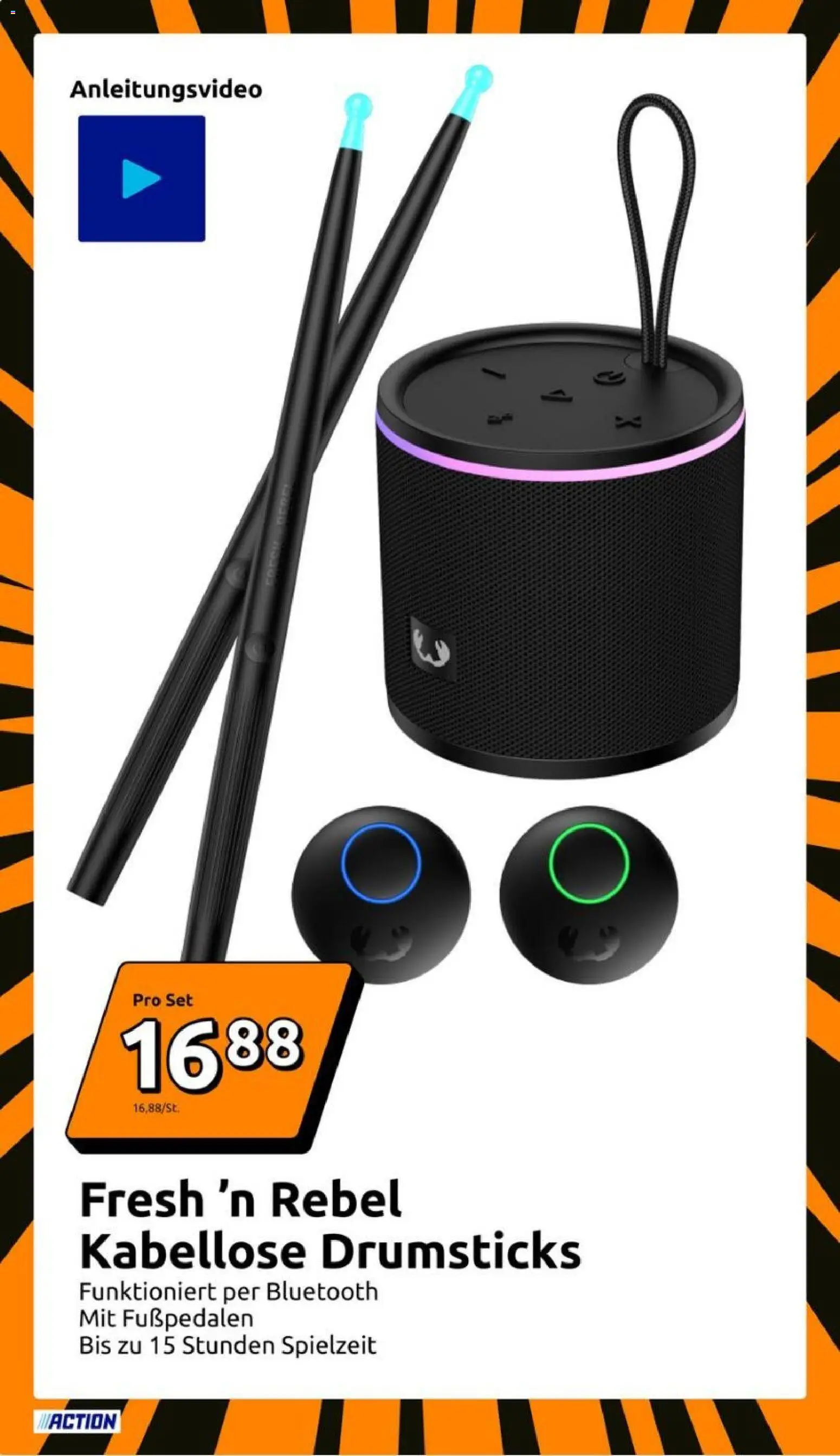 Action Prospekt – gültig ab 26.11.2025 | Seite: 10