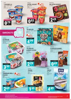 Trgovina Krk katalog | vrijedi od 01.09.2025 | Stranica: 7