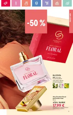Oriflame katalog 10 │ velja od 13.07.2025 | Stran: 11