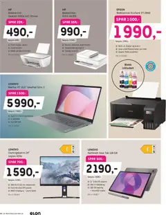 Forhåndsvisning av Elon kundeavis gyldig fra 23.03.2026 | Side: 14