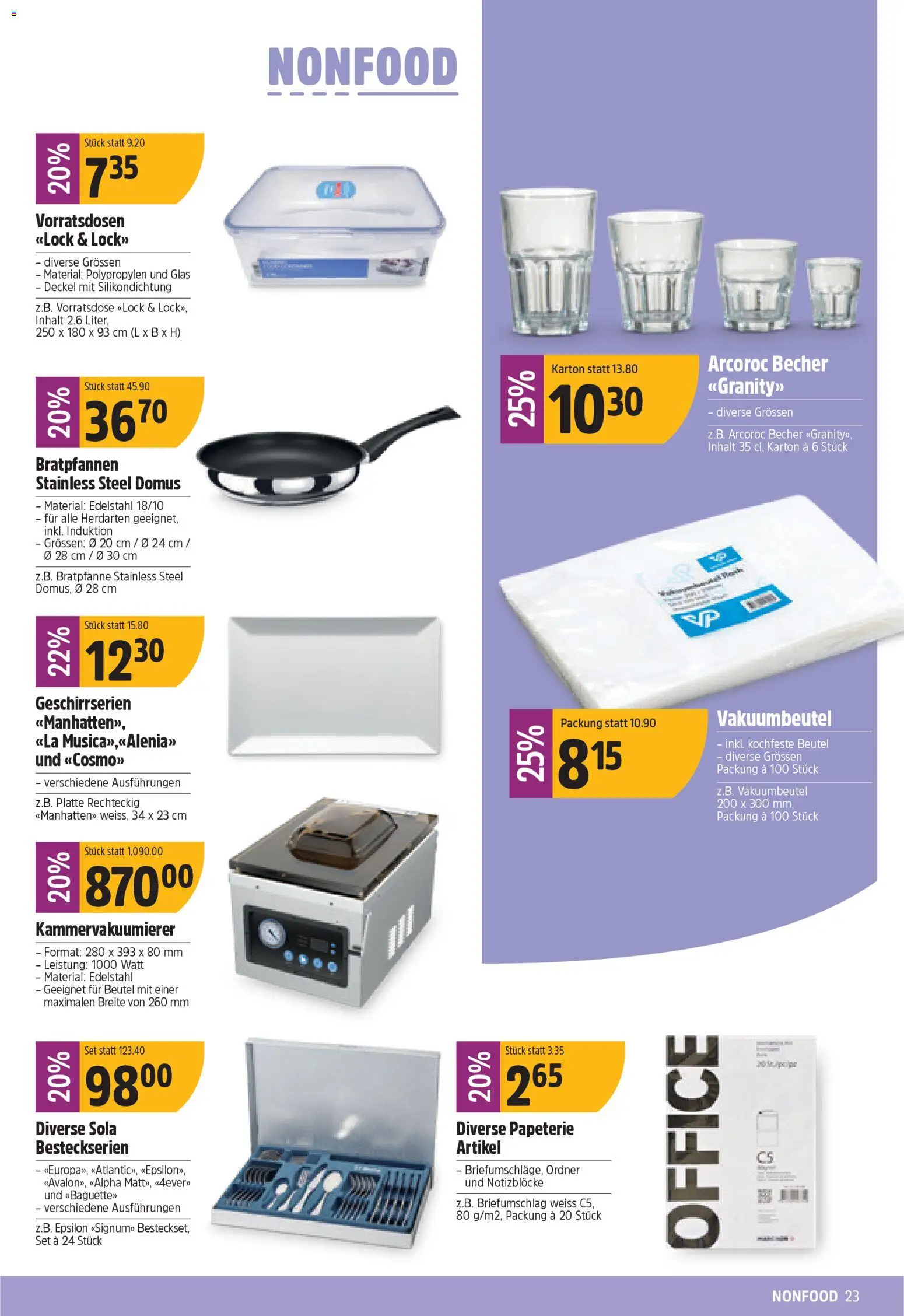 TopCC Aktionen – gültig ab 29.12.2025 | Seite: 23