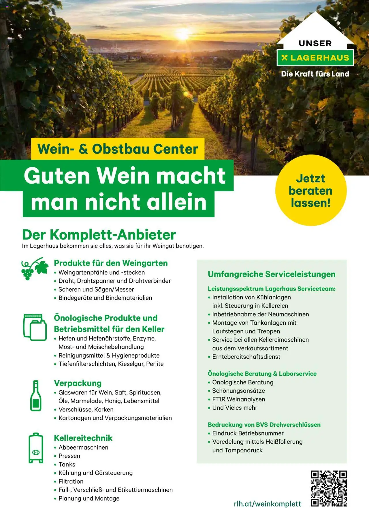 Lagerhaus Katalog Most & Saft gültig ab 25.06.2025 | Seite: 64 | Produkte: Libacomb, Wein