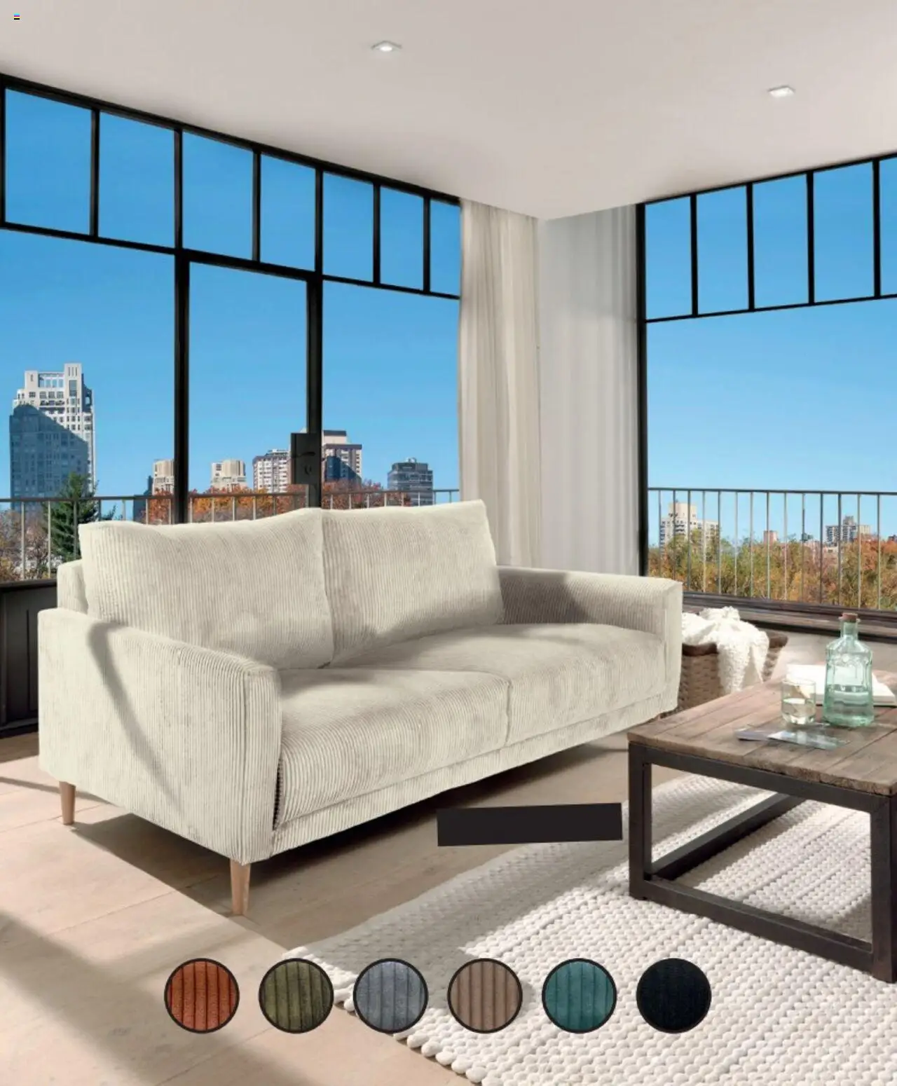  | Page: 28 | Produits: Sofa