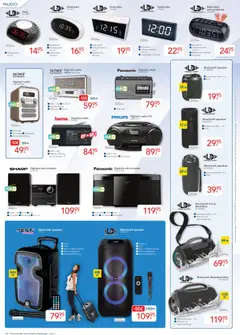 Eldi folder - Voorbeeld van een folder van Eldi, geldig van 01.03.2026 | Pagina: 20