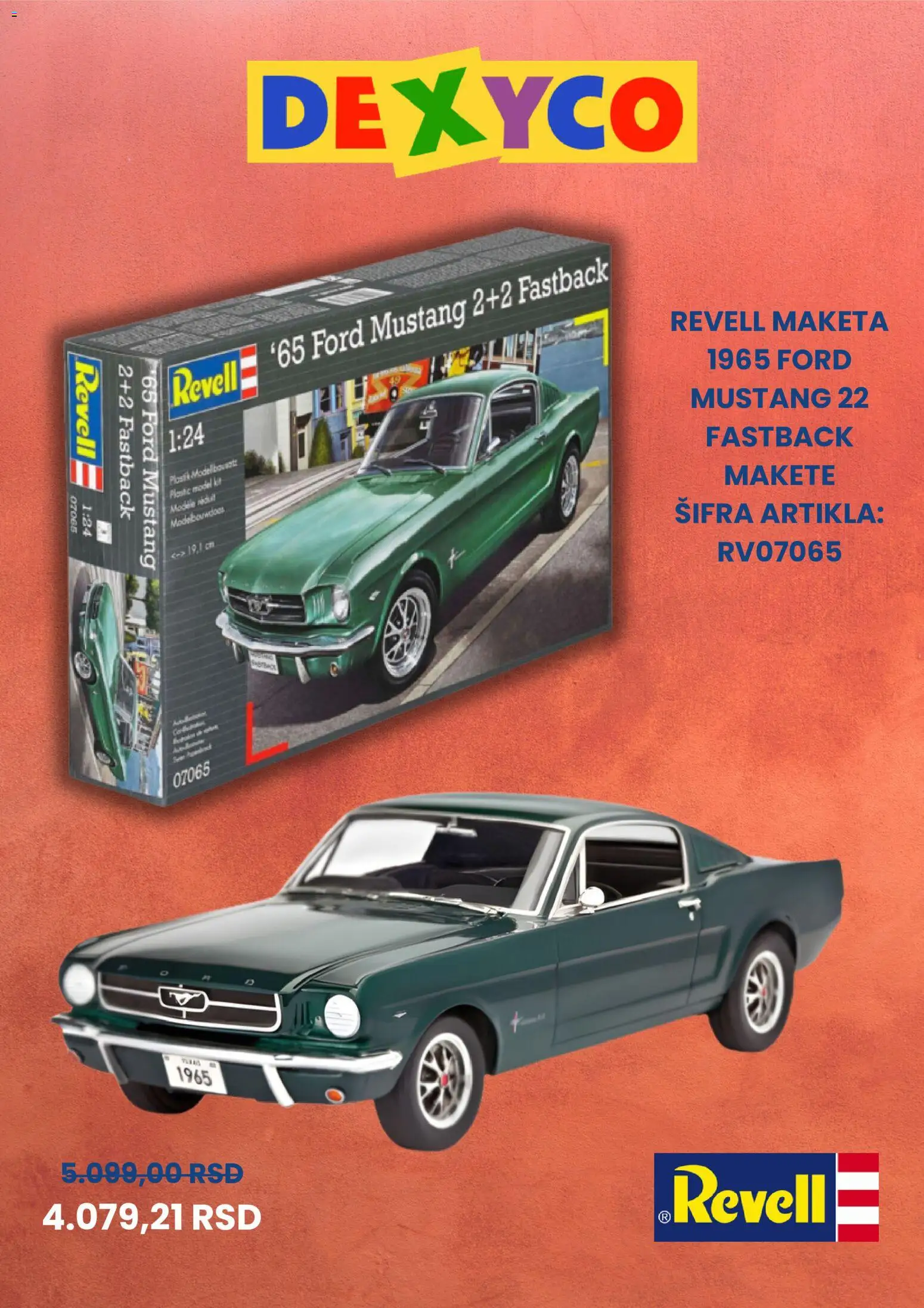 Dexy co katalog - važi od 02.03.2026 | Strana: 5