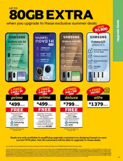 MTN specials catalogue – valid from 08.12.2025 | Page: 25