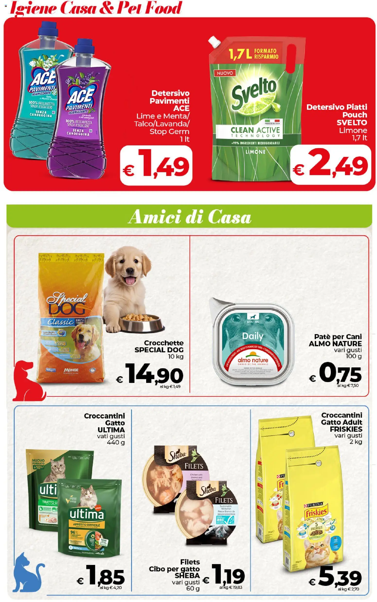 Volantino COOP del 05.02.2026 | Pagina: 43