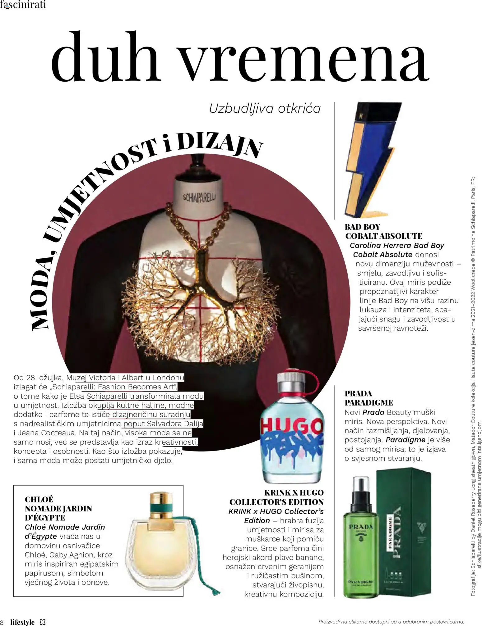 Müller katalog | vrijedi od 23.03.2026 | Stranica: 8 | Proizvodi: Miris