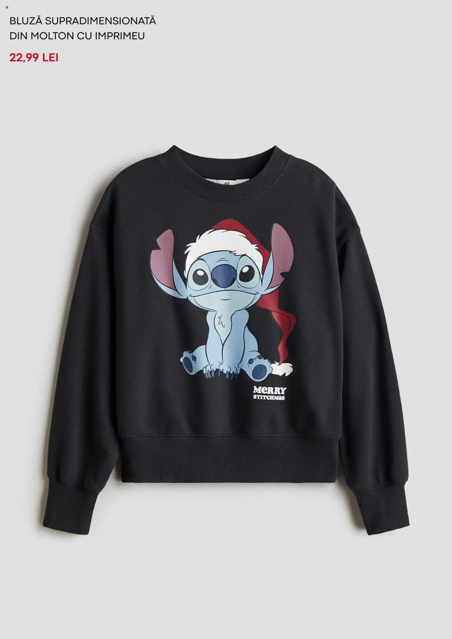 Noul catalog H&M – valabil de la 28.11.2025 | Pagină: 11 | Produse: Bluză