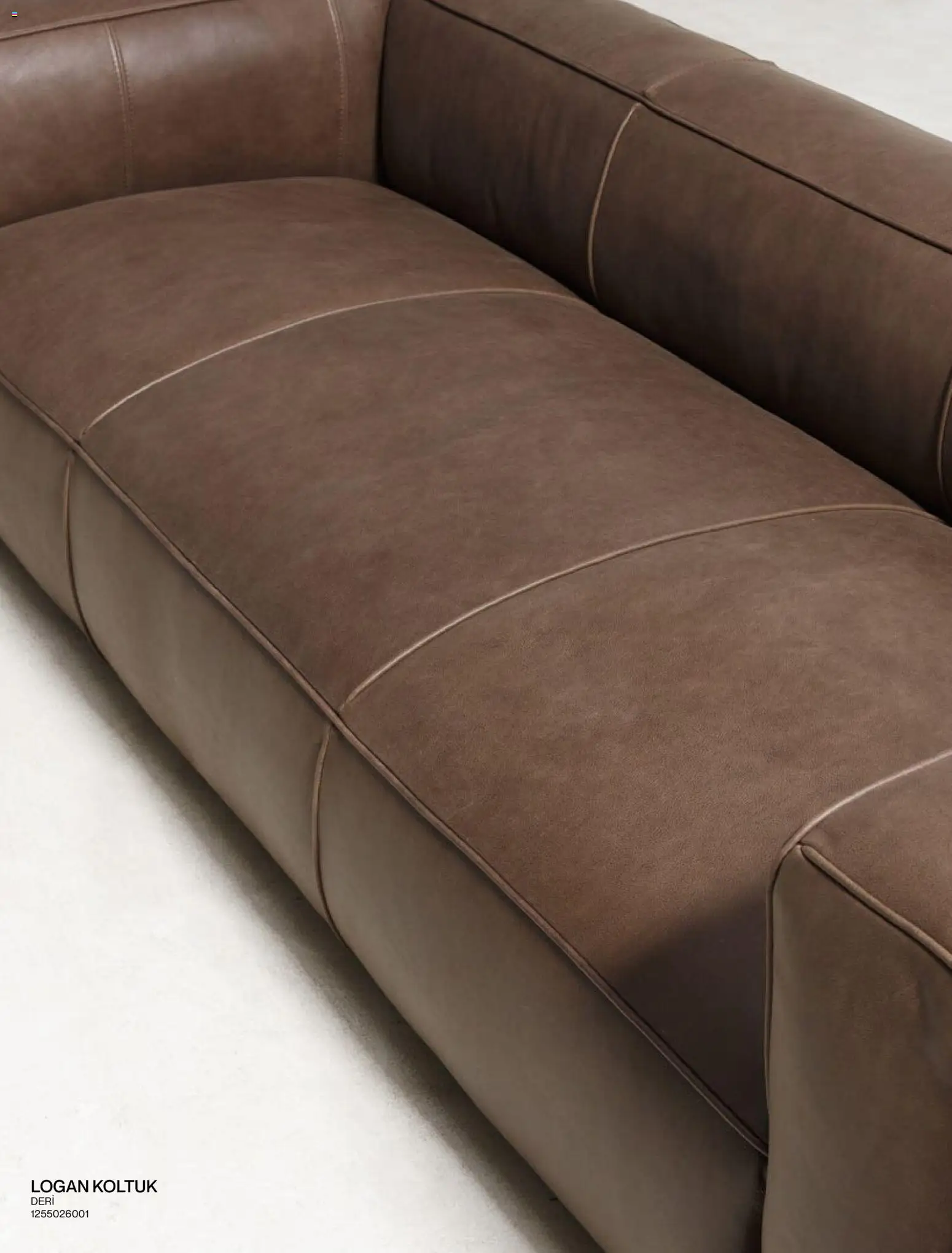 Mudo - Katalog Mobilya - 26.01.2026 tarihinden itibaren geçerlidir | Sayfa: 24 | Ürünler: Koltuk