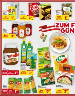 Billa Flugblatt ab 23.10.2025 gültig | Seite: 12