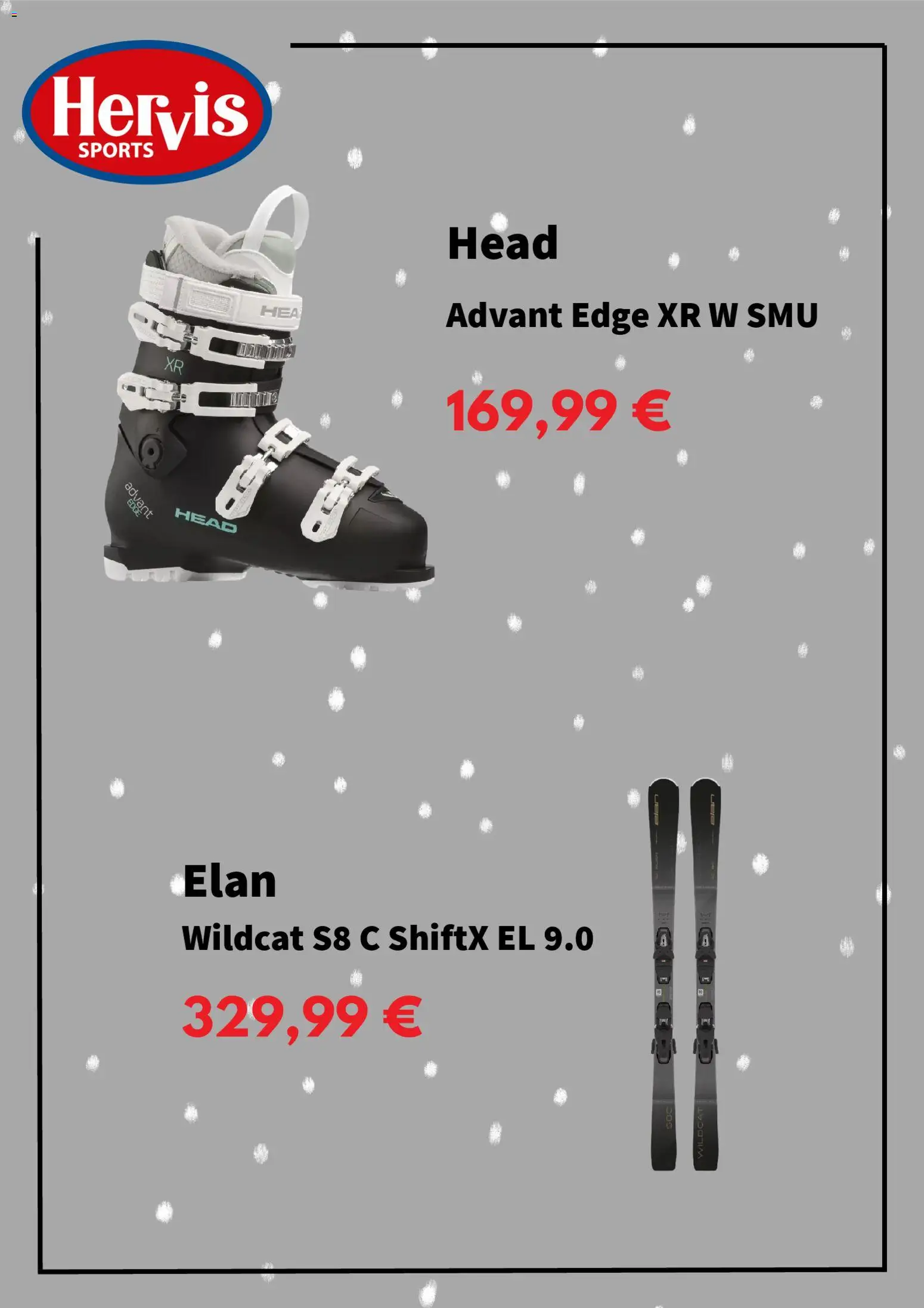 Novi Hervis katalog ponudbe – veljaven od 24.11.2025 | Stran: 3