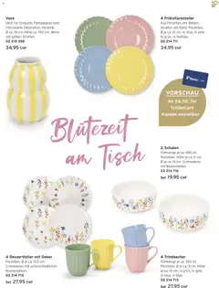 Tchibo Aktionen ab 24.02.2026 gültig | Seite: 37