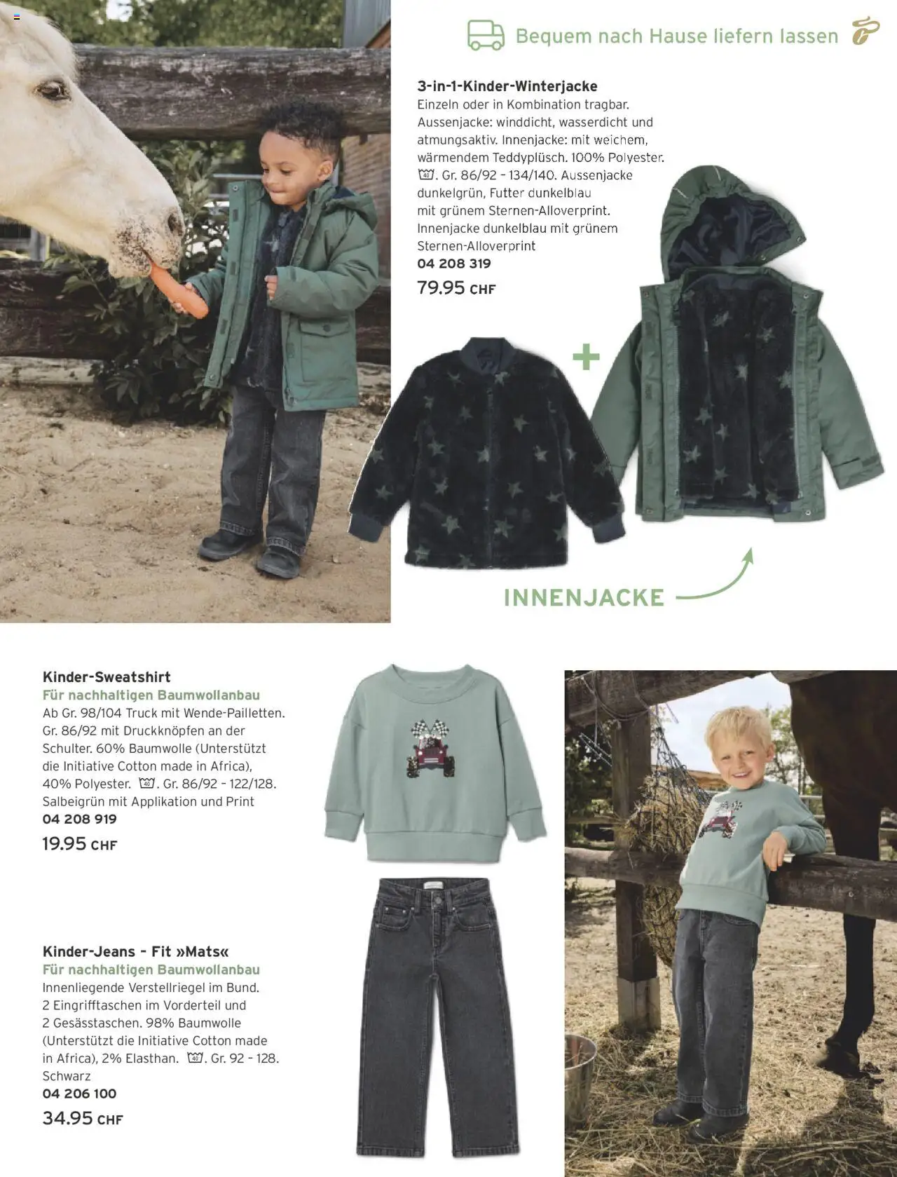 Tchibo Aktionen – gültig ab 10.10.2025 | Seite: 103