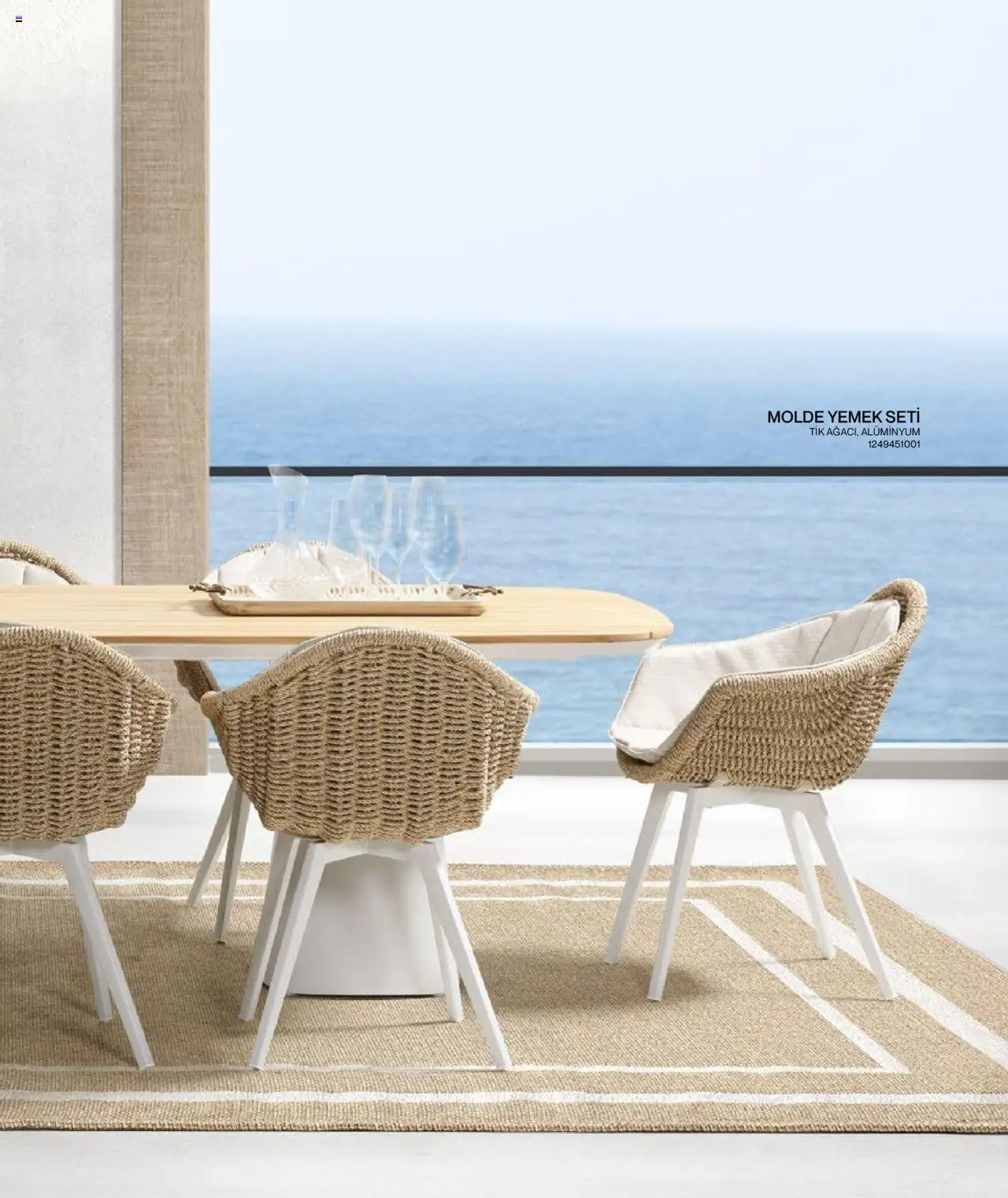 Mudo Katalog - BAHÇE 2025 - 04.06.2025 tarihinden itibaren geçerlidir | Sayfa: 25