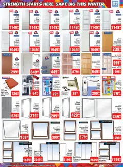 KIT KAT Cash & Carry Buildmart - Meltdown Carnival Leaflet │ valid from 24.07.2025 | Page: 7