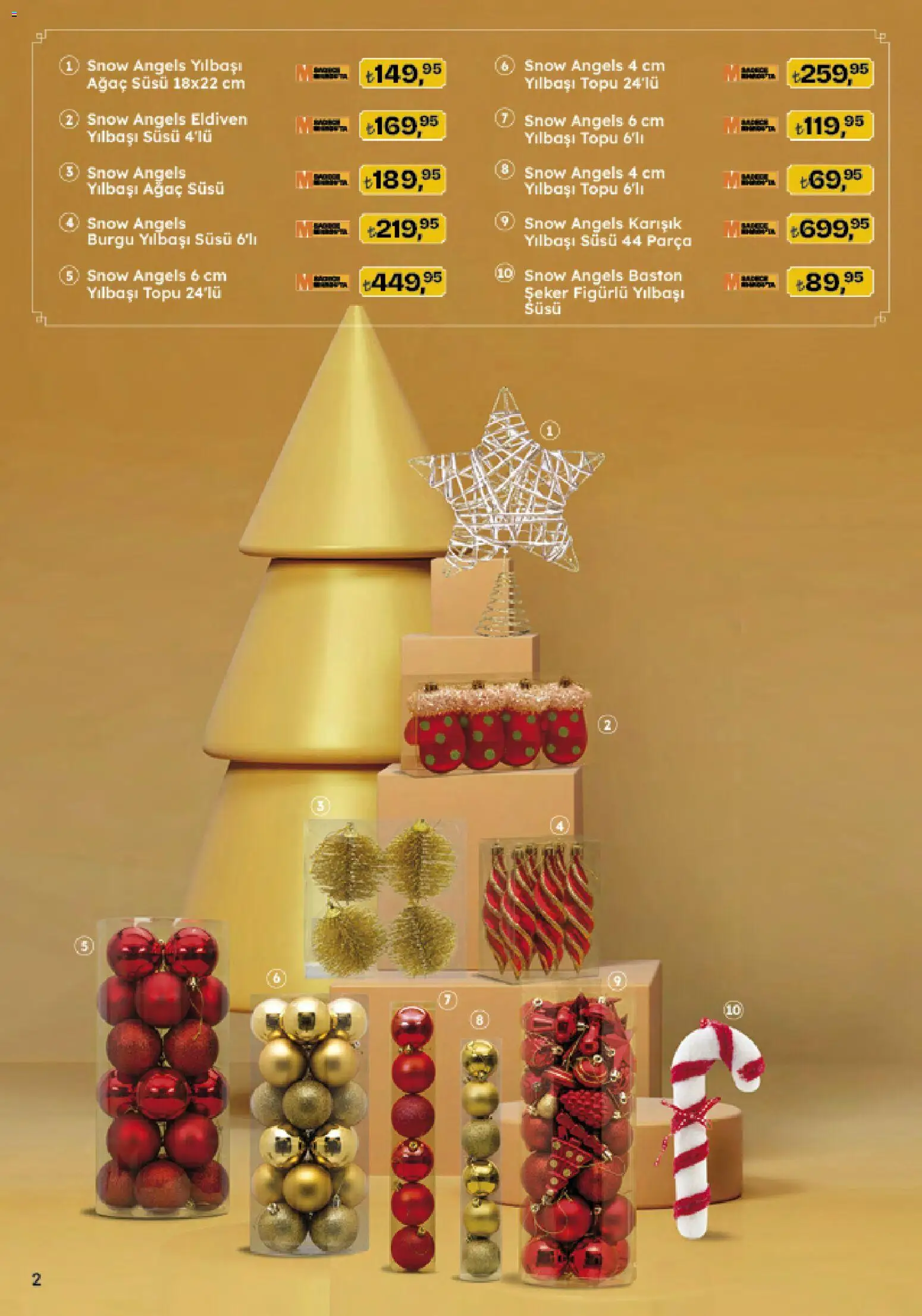 Migros Katalog - Migroskop - 04.12.2025 tarihinden itibaren geçerlidir | Sayfa: 91