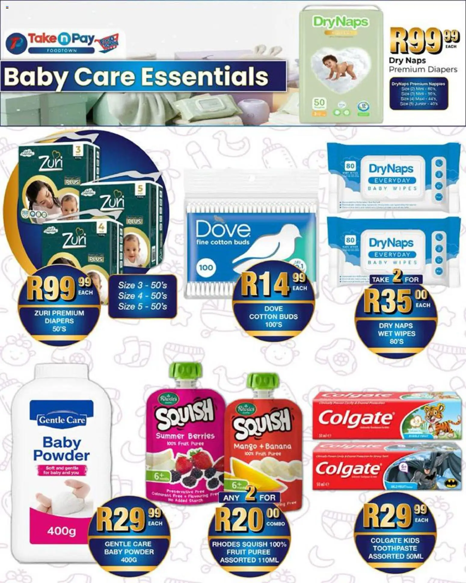 New Take n Pay catalogue – valid from 23.02.2026 | Page: 29