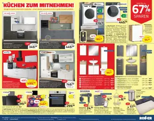 Roller Prospekt 	 - gültig ab dem 04.08.2025 | Seite: 8