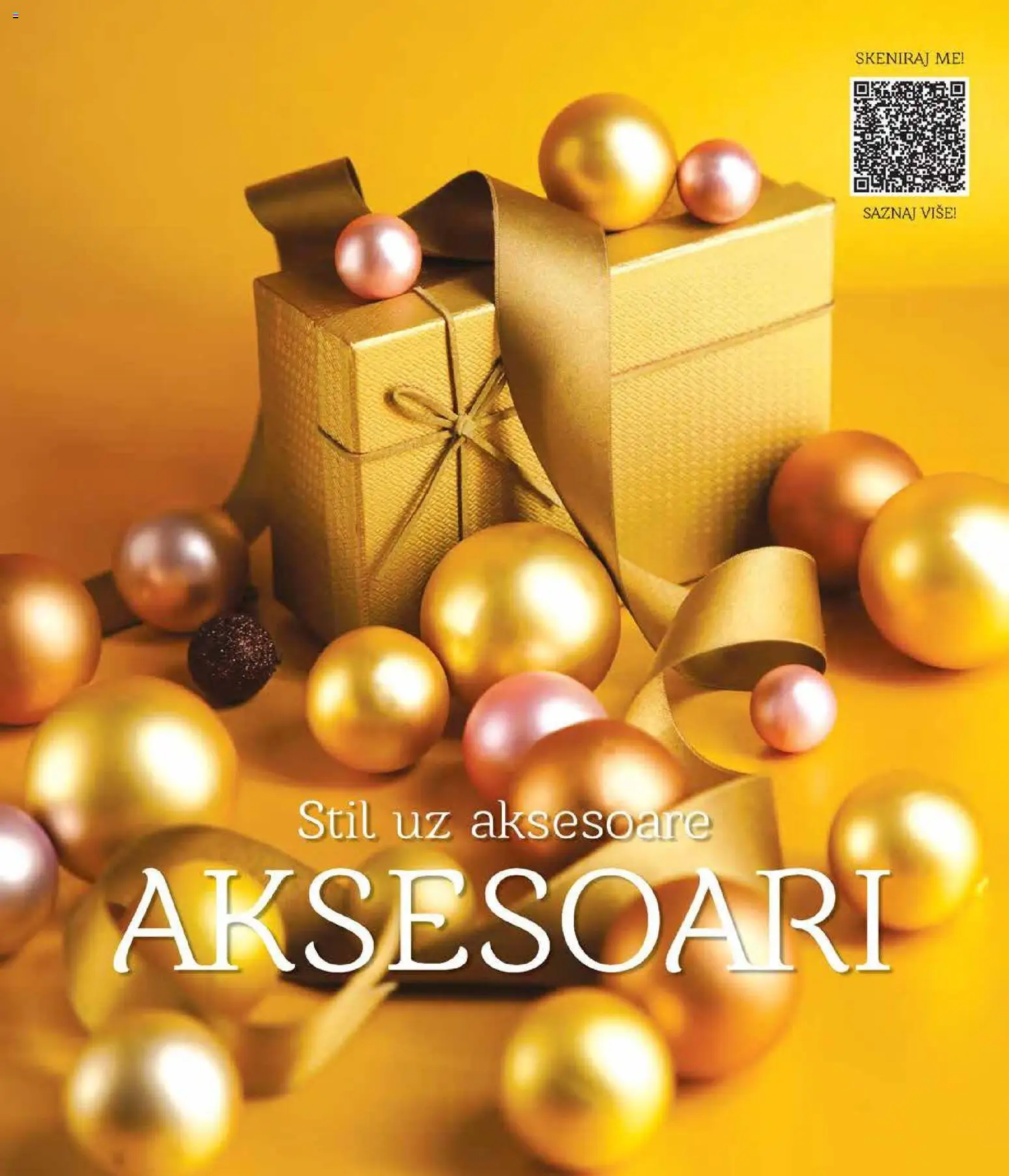 Lilly drogerie katalog - važi od 01.12.2025 | Strana: 161